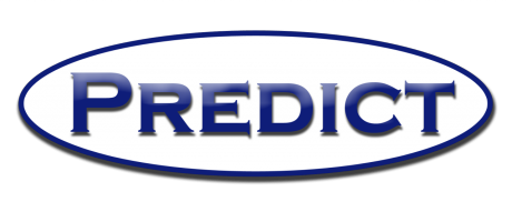 Logo_predict_hemsida_skuggad